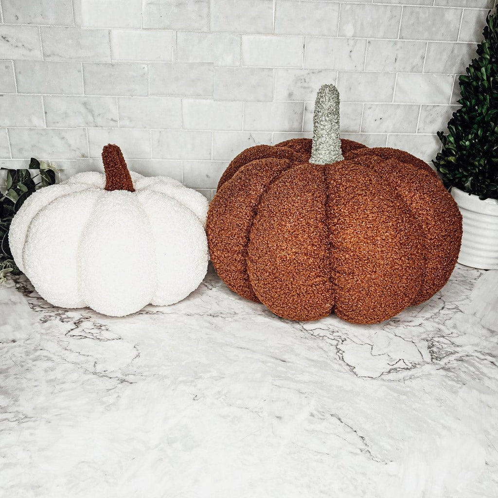 Blair Pumpkin Gia Roma