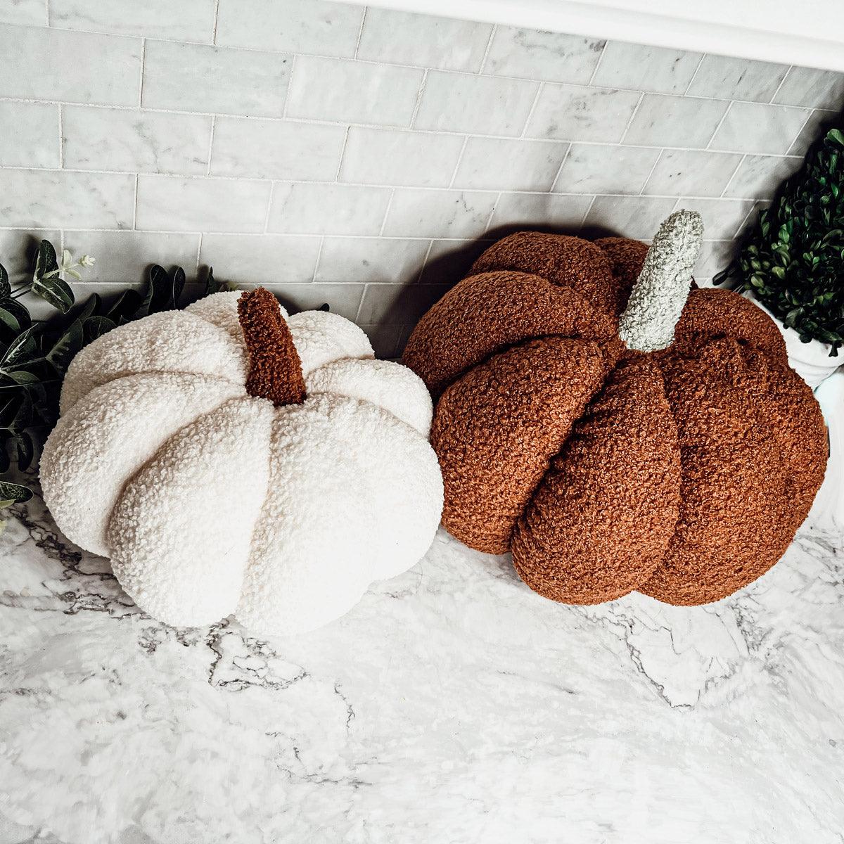 Blair Pumpkin Gia Roma