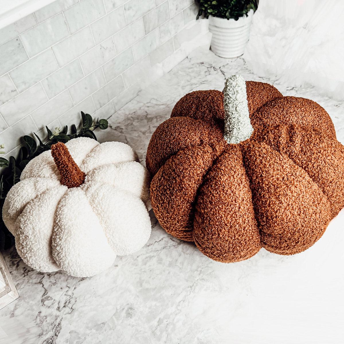 Blair Pumpkin Gia Roma