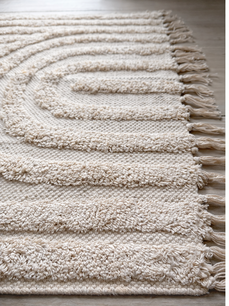 Hana Bath Mat Busa Designs