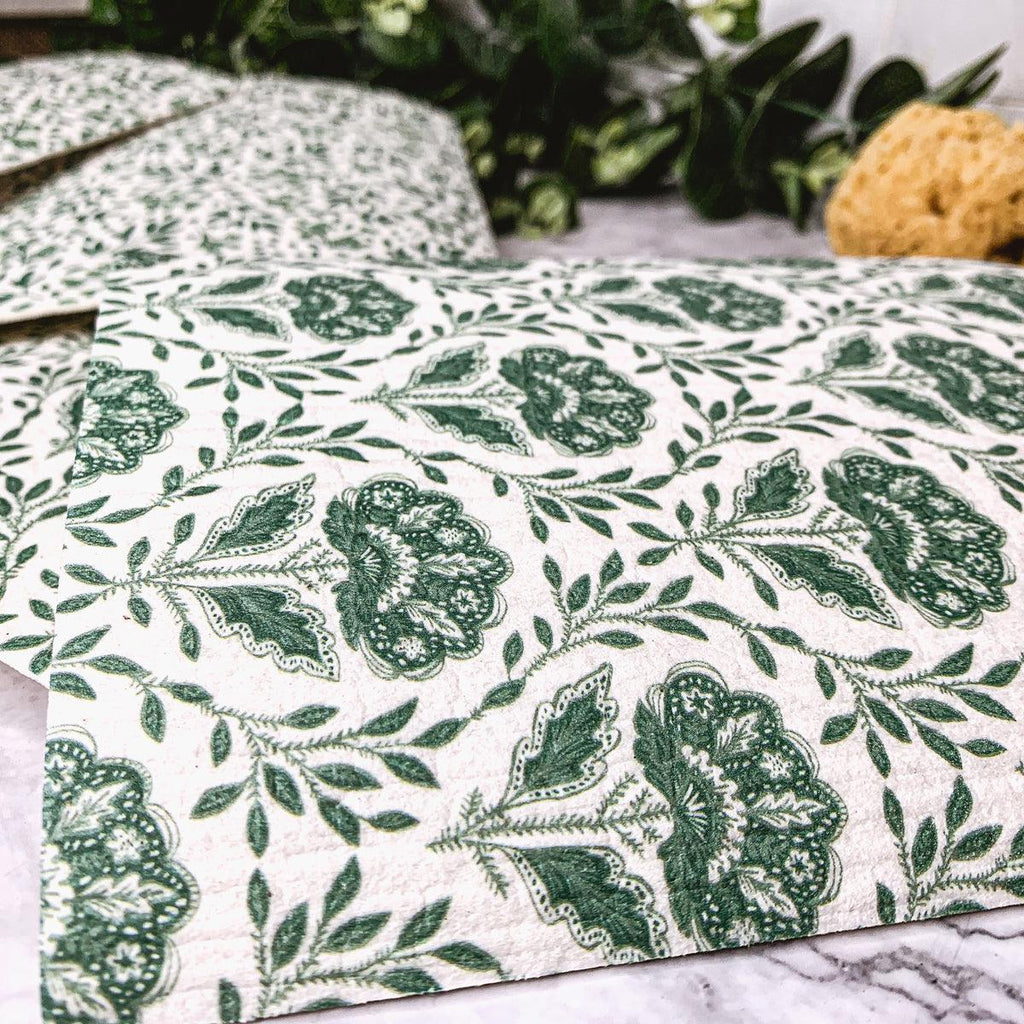 Garden Multipurpose Eco Cloth Gia Roma