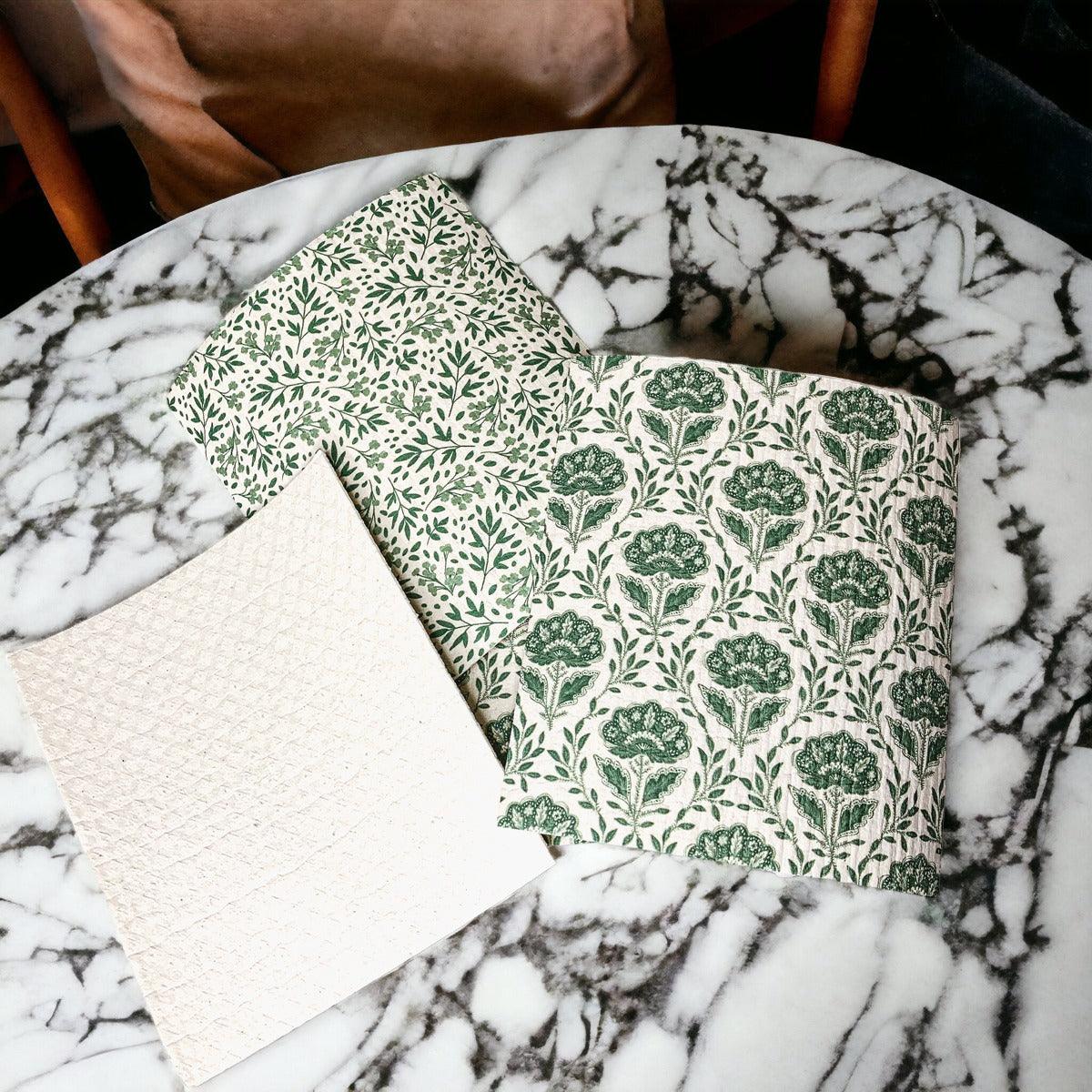 Garden Multipurpose Eco Cloth Gia Roma