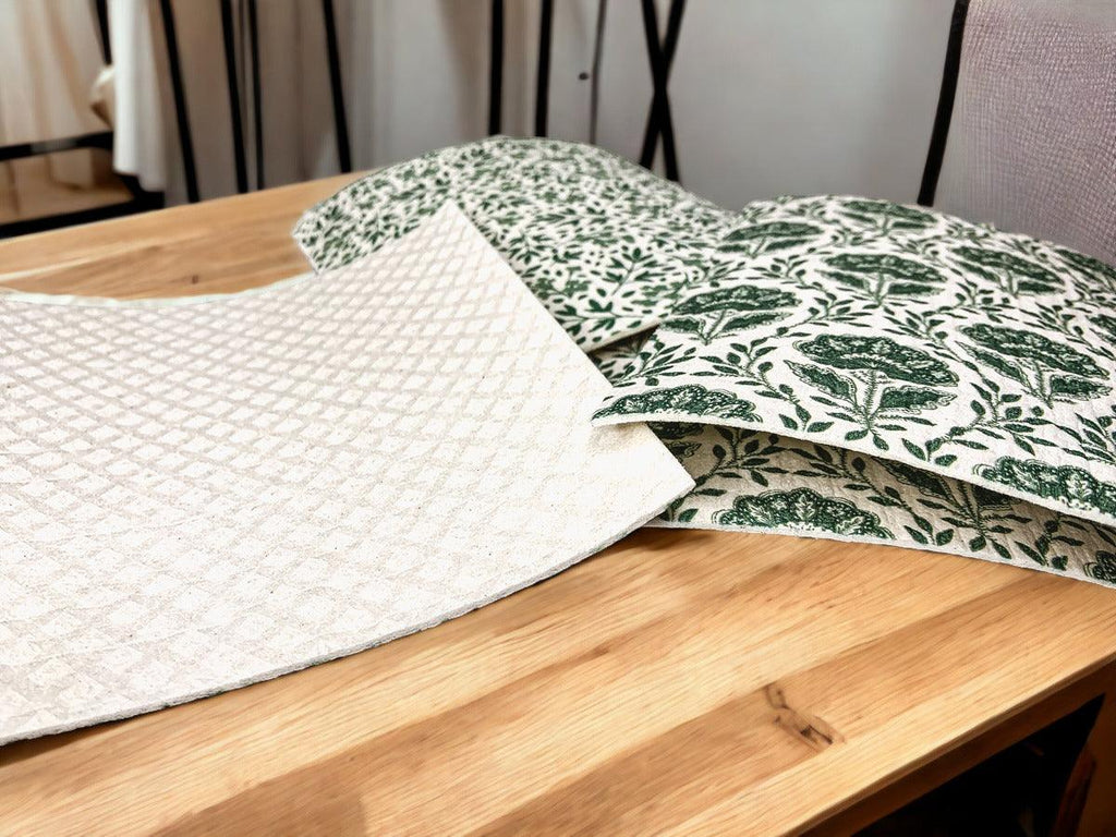 Garden Multipurpose Eco Cloth Gia Roma
