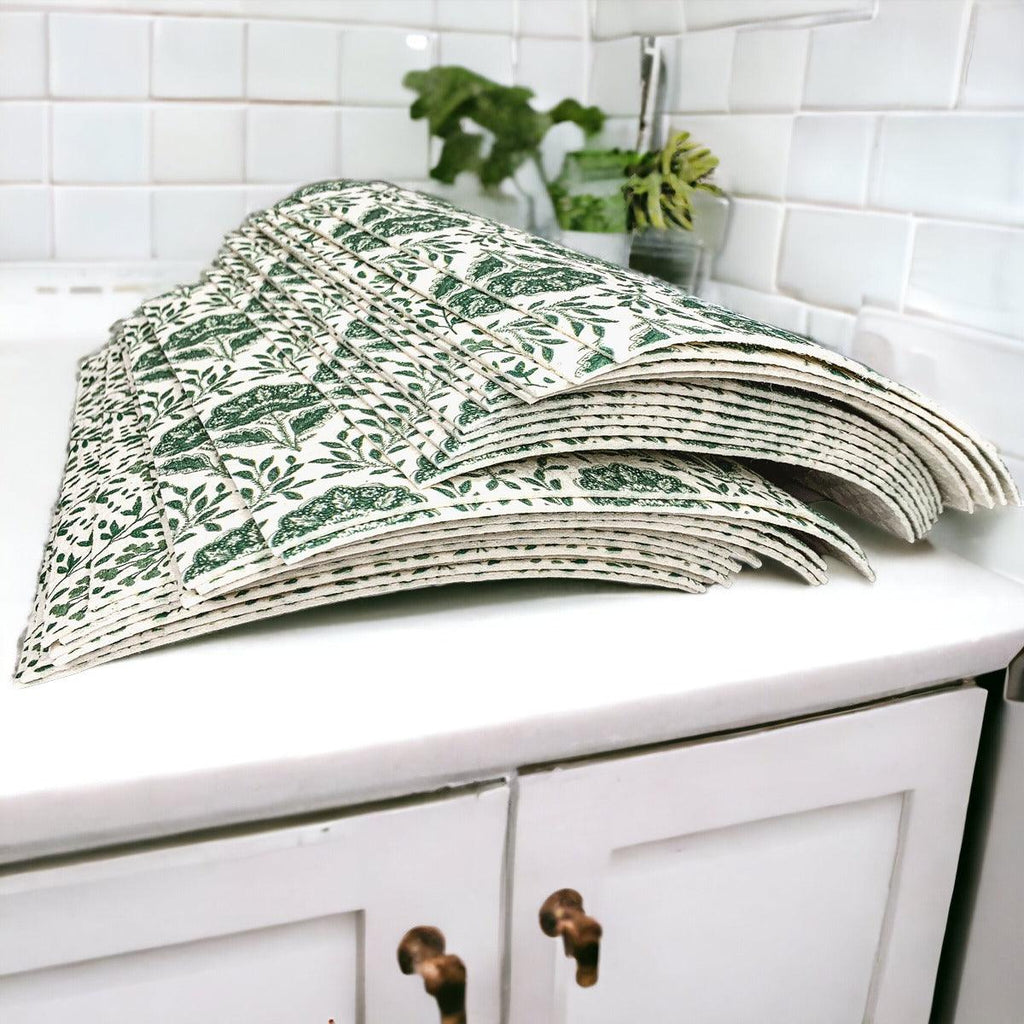Garden Multipurpose Eco Cloth Gia Roma