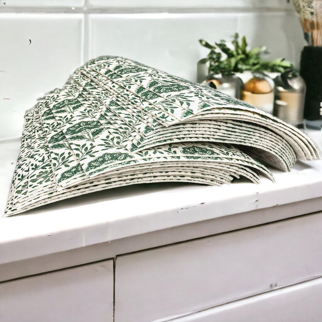 Garden Multipurpose Eco Cloth Gia Roma