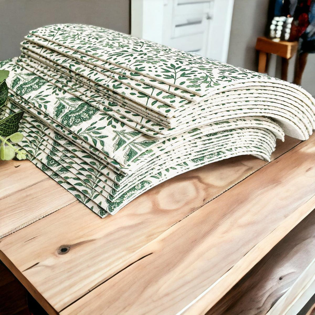 Garden Multipurpose Eco Cloth Gia Roma