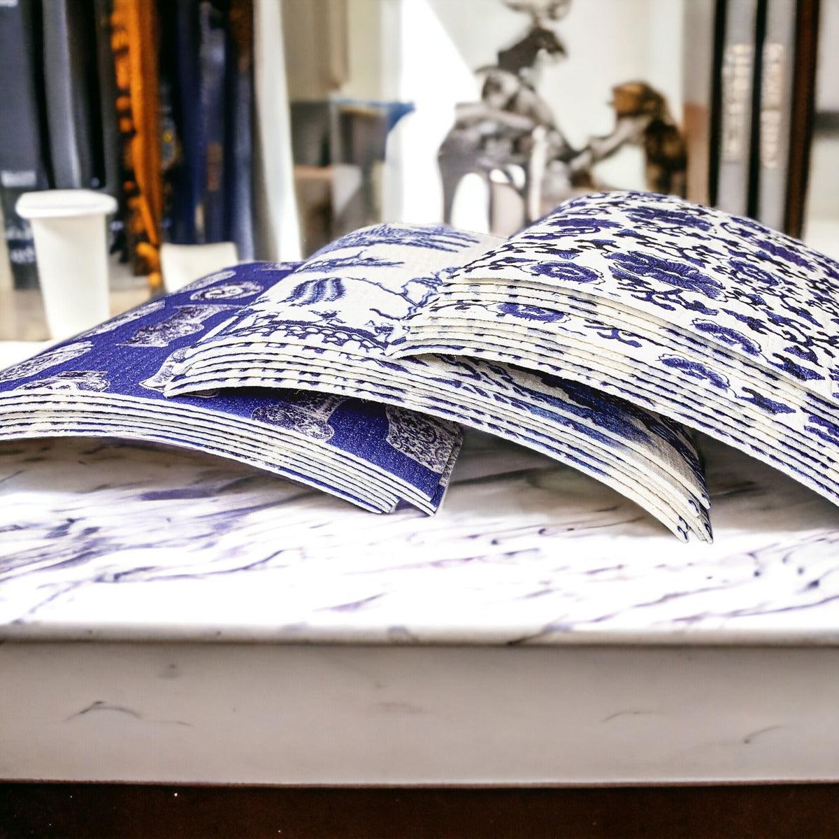 Chinoiserie Eco Cloth Gia Roma