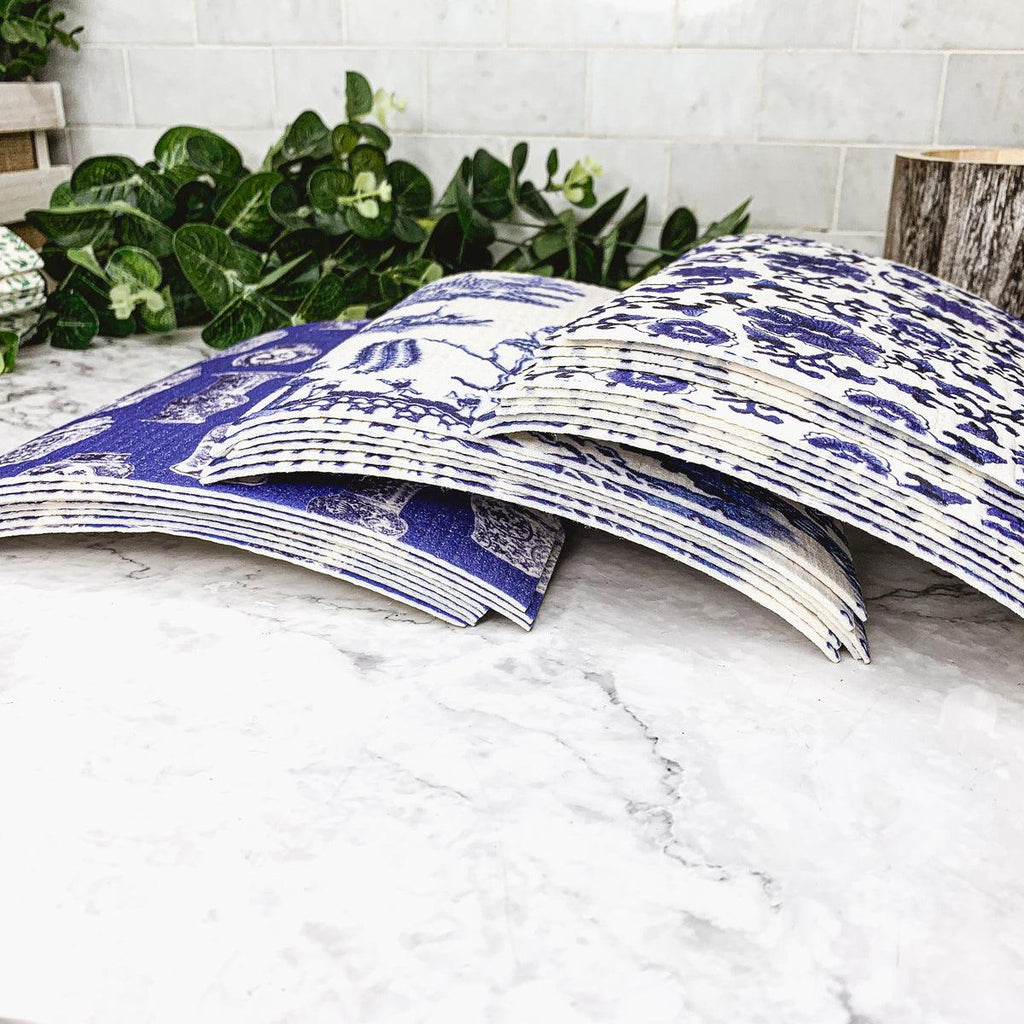 Chinoiserie Eco Cloth Gia Roma