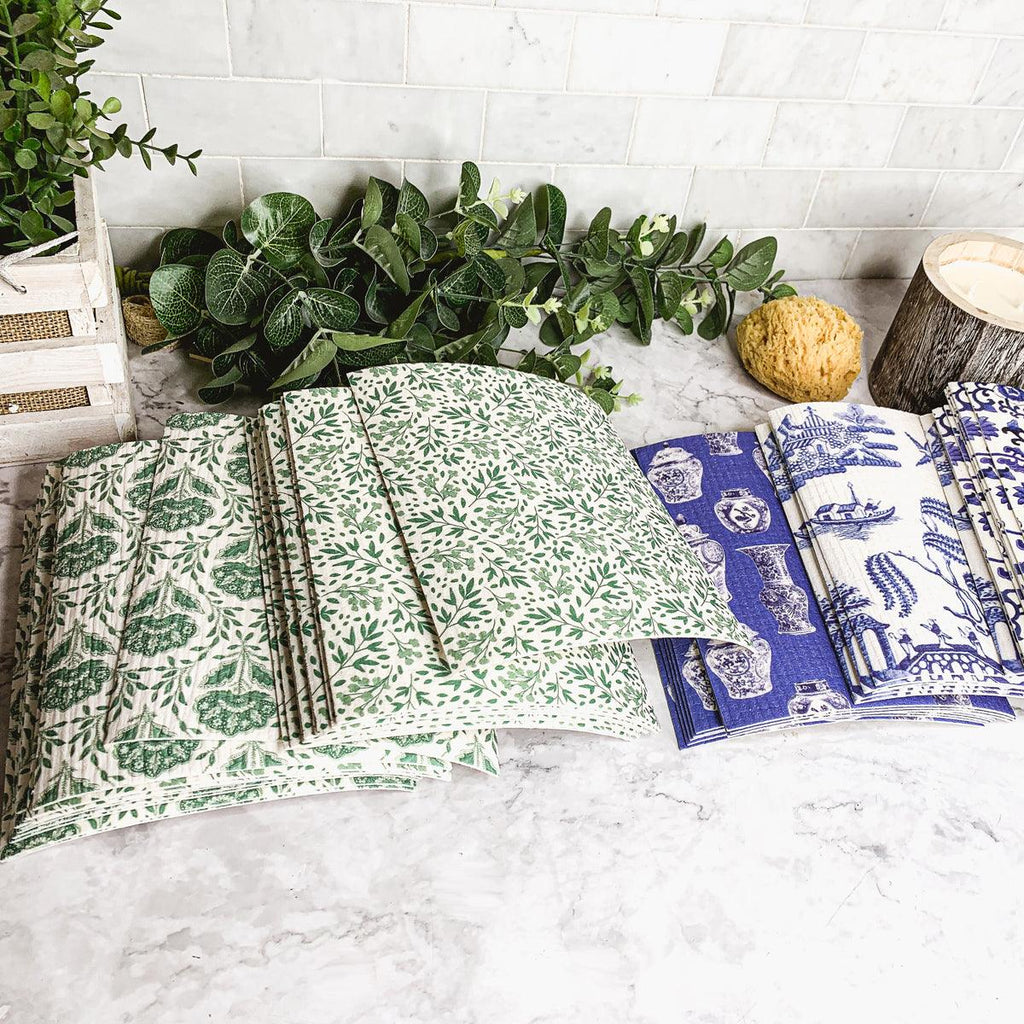 Garden Multipurpose Eco Cloth Gia Roma