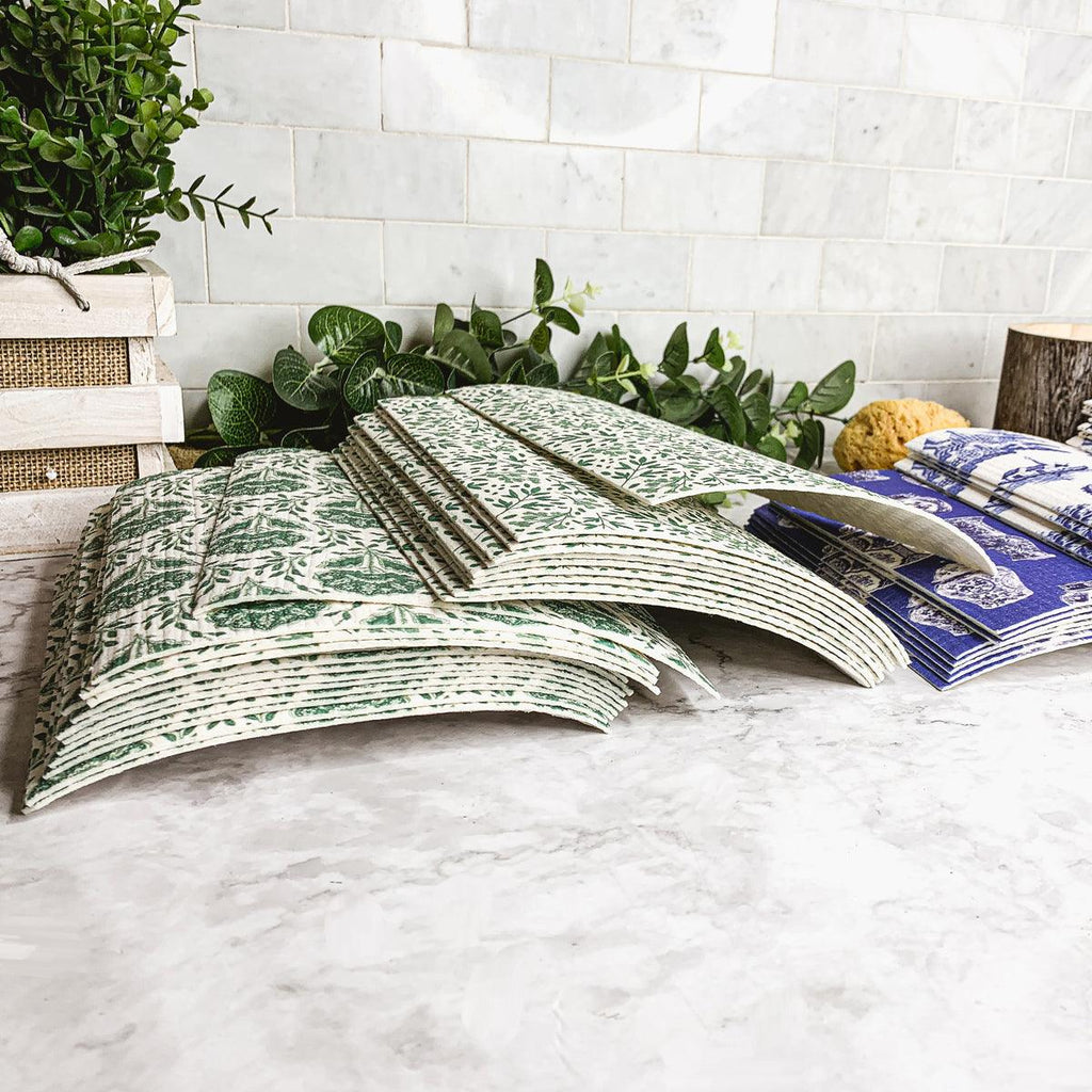 Garden Multipurpose Eco Cloth Gia Roma