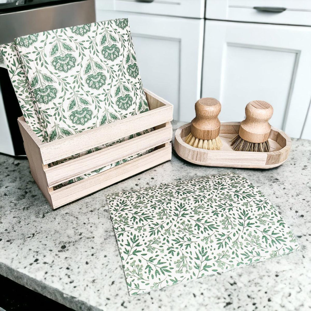 Garden Multipurpose Eco Cloth Gia Roma