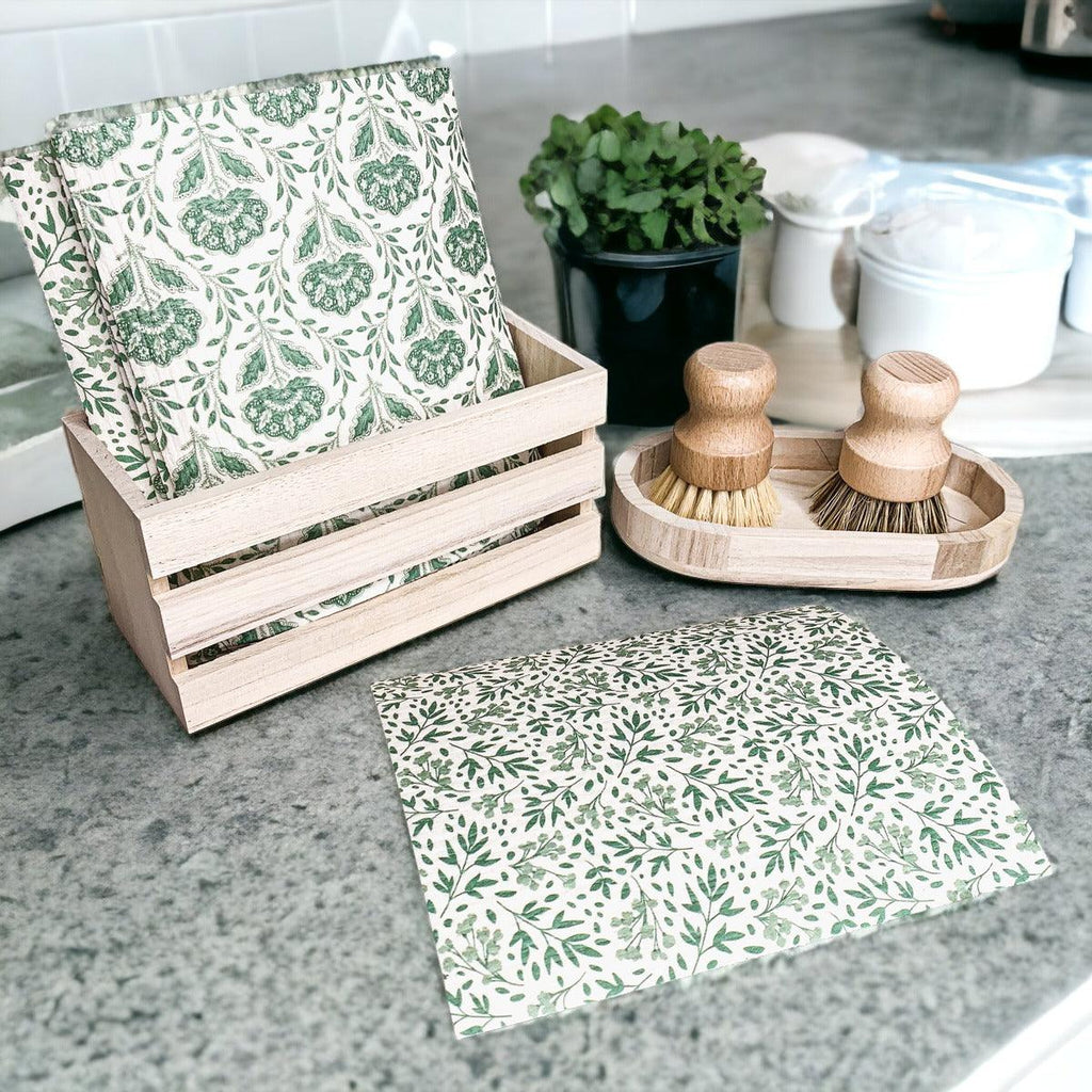 Garden Multipurpose Eco Cloth Gia Roma