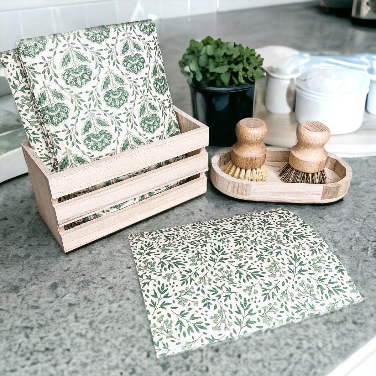 Garden Multipurpose Eco Cloth Gia Roma