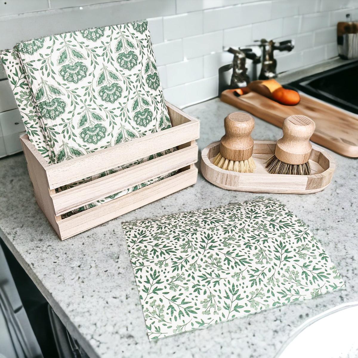 Garden Multipurpose Eco Cloth Gia Roma