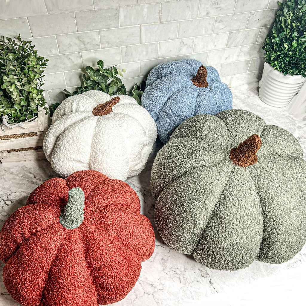 Blair Pumpkin Gia Roma