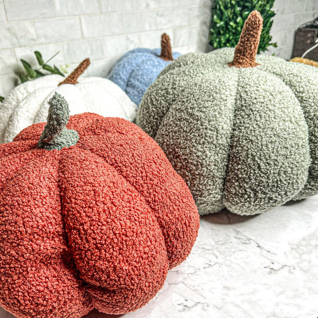 Blair Pumpkin Gia Roma