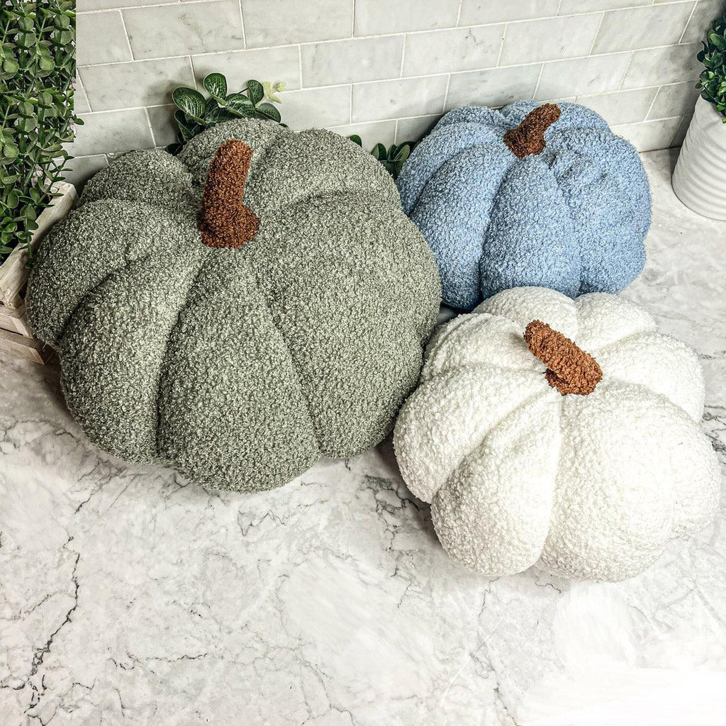 Blair Pumpkin Gia Roma
