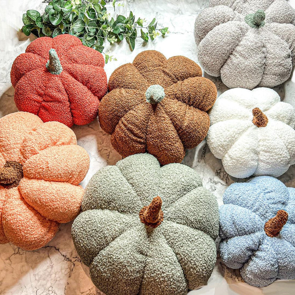 Blair Pumpkin Gia Roma