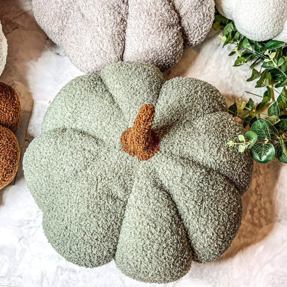 Blair Pumpkin Gia Roma