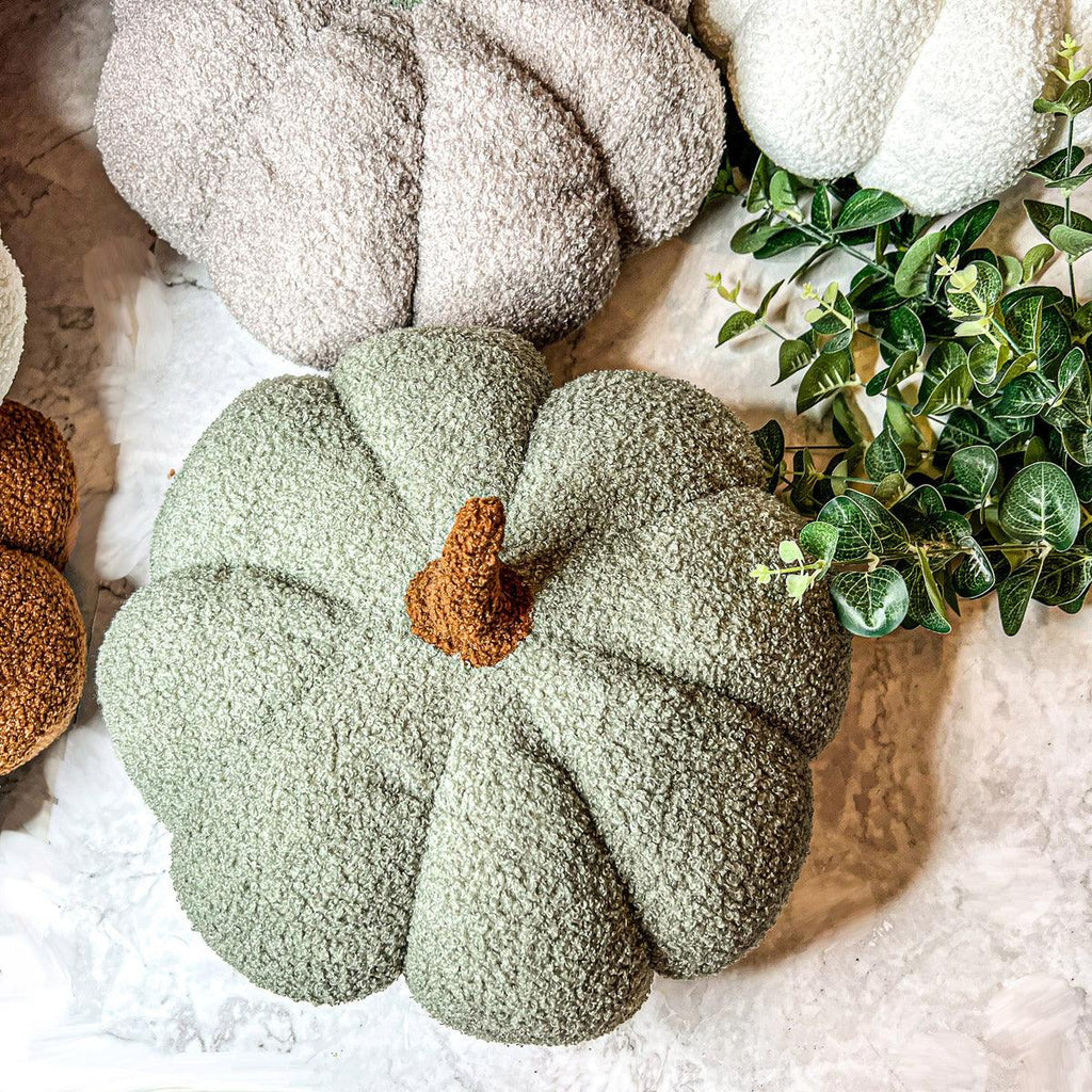 Blair Pumpkin Gia Roma