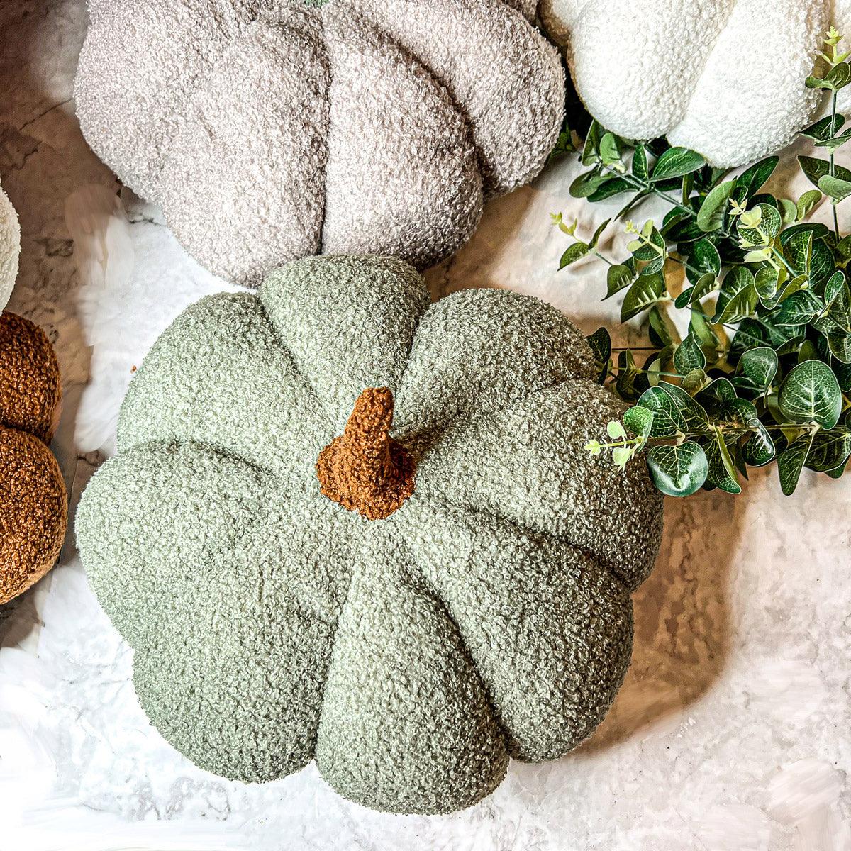 Blair Pumpkin Gia Roma