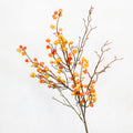 Bittersweet and Twig Spray Branches Designs