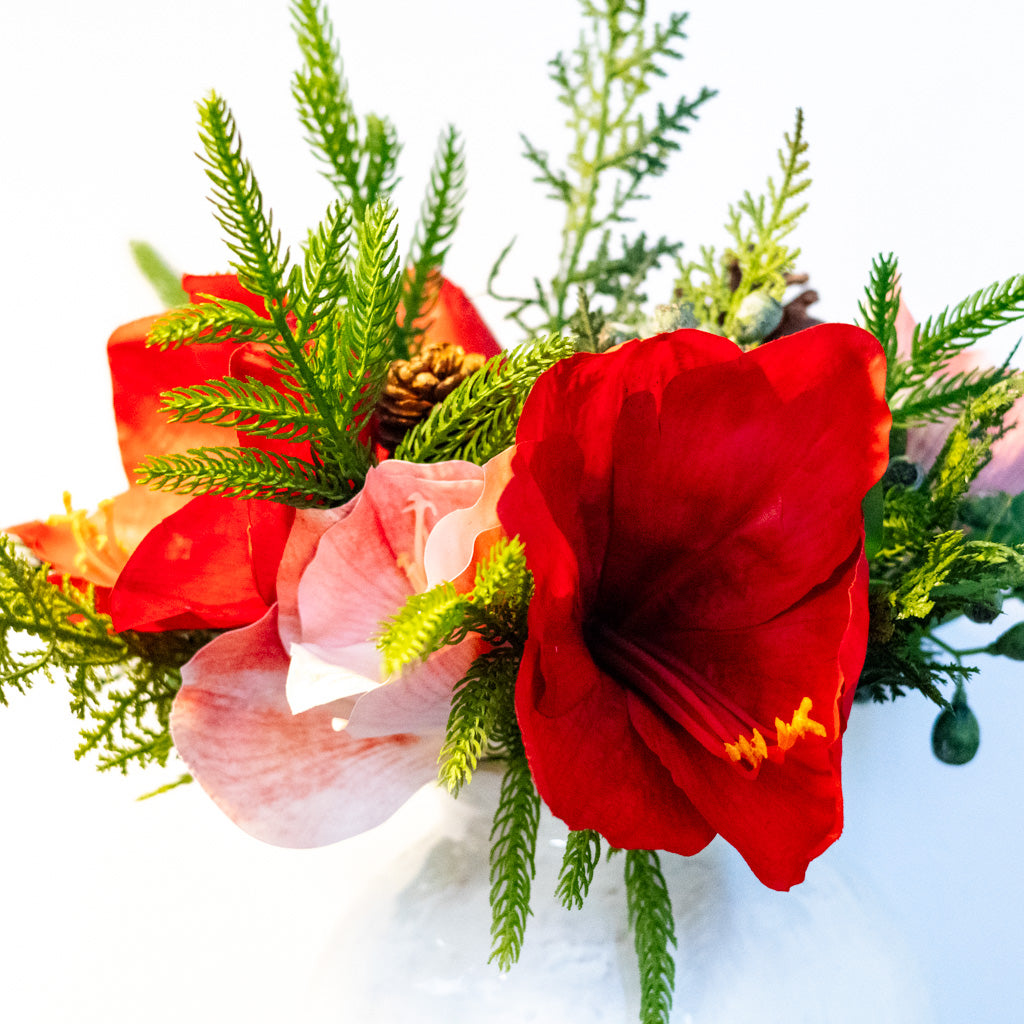Joy Bouquet Drop In Branches Designs