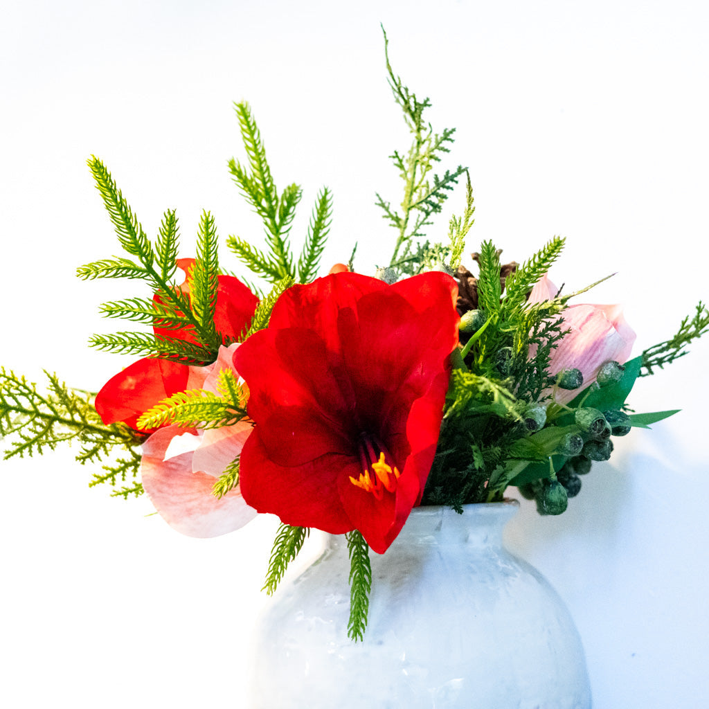 Joy Bouquet Drop In Branches Designs
