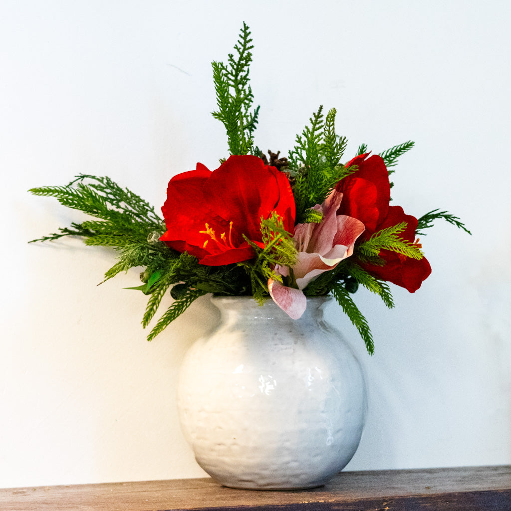 Joy Bouquet Drop In Branches Designs