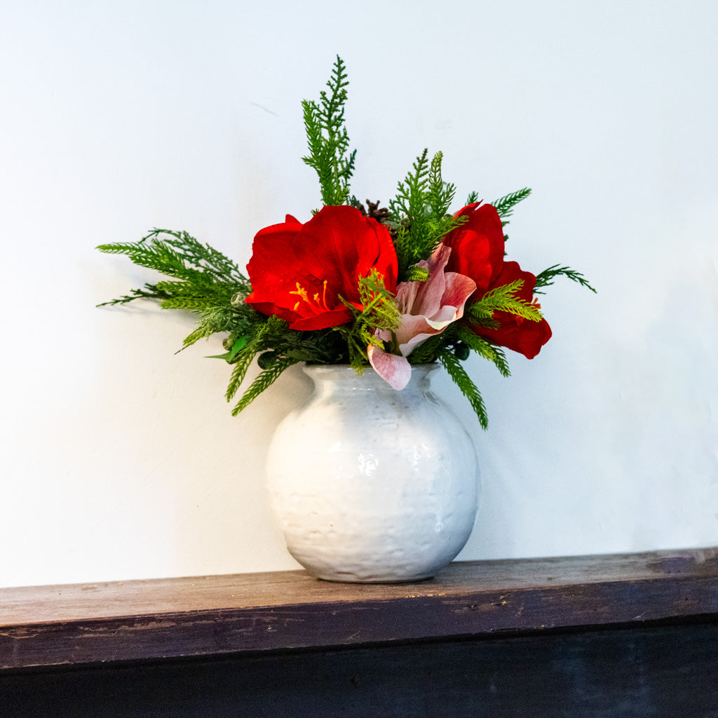 Joy Bouquet Drop In Branches Designs