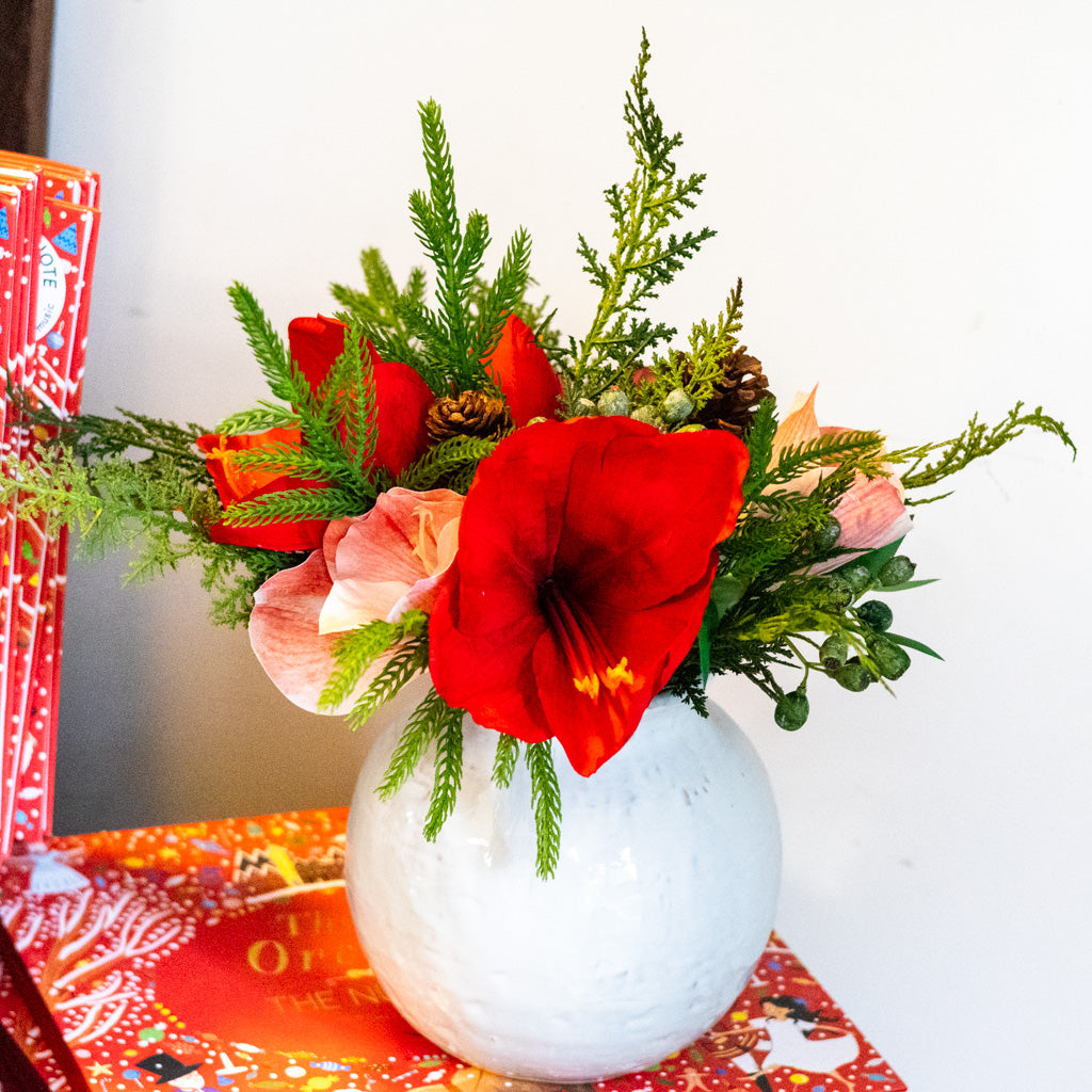 Joy Bouquet Drop In Branches Designs