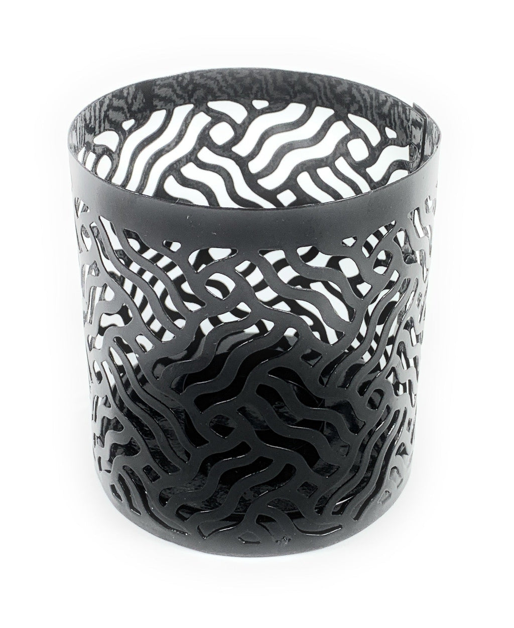 Vibhsa Votive Candle Holders Set of 3 Vibhsa