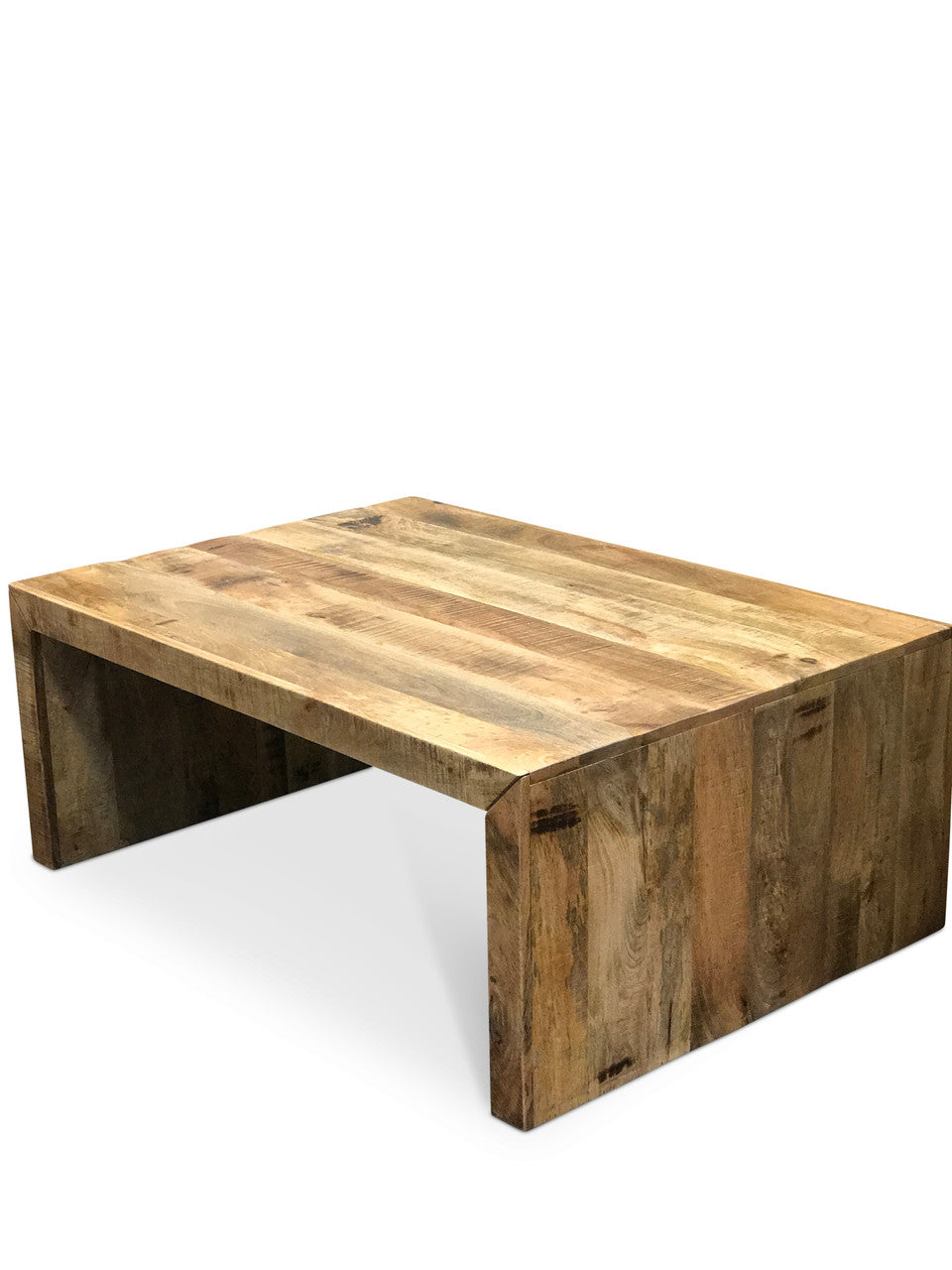 Timbergirl Mango wood Coffee Table Timbergirl