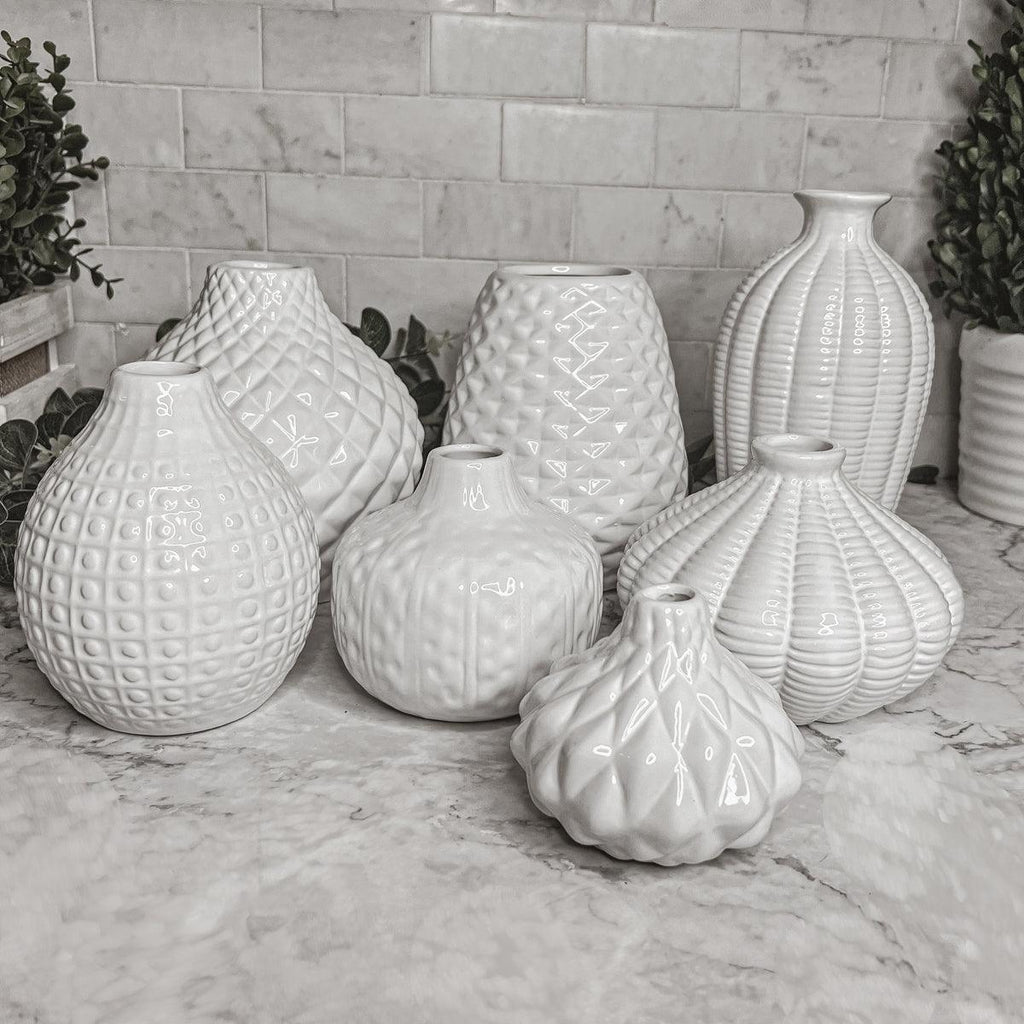 Whitney Vases Gia Roma