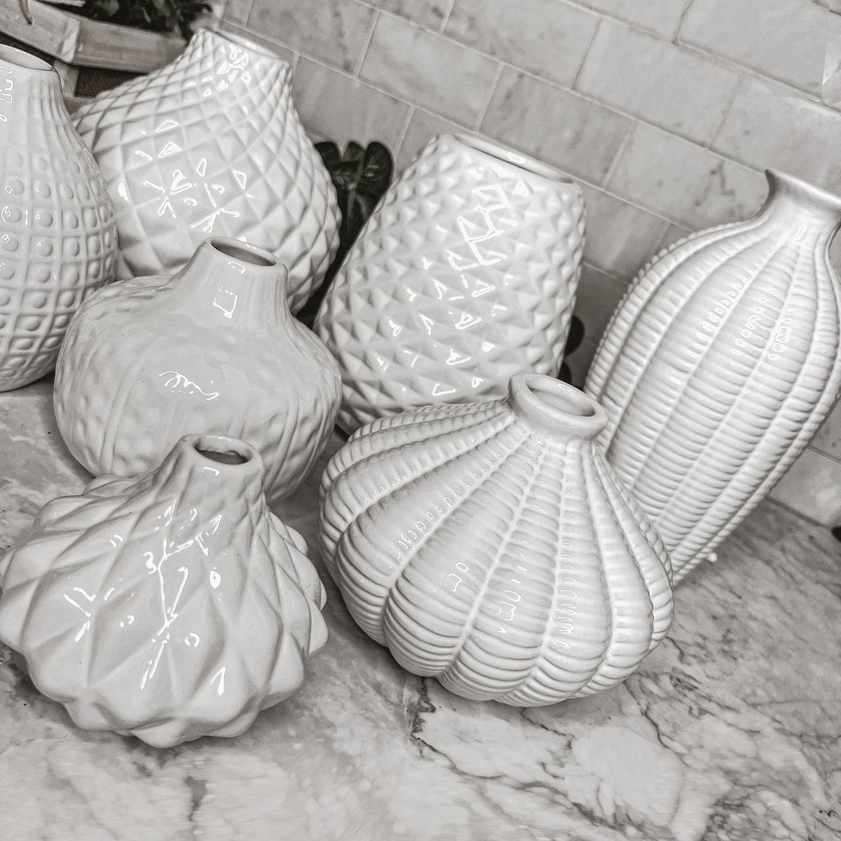 Whitney Vases Gia Roma