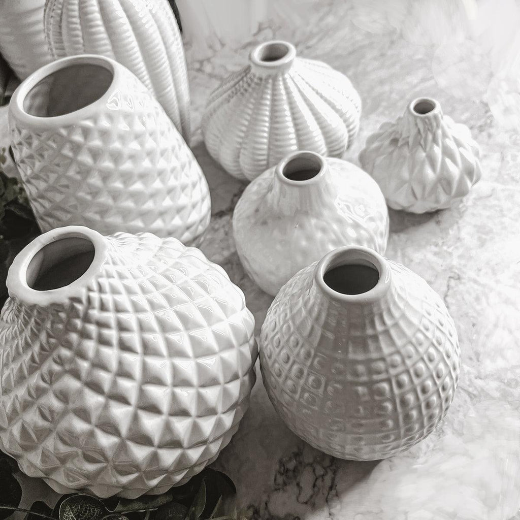 Whitney Vases Gia Roma