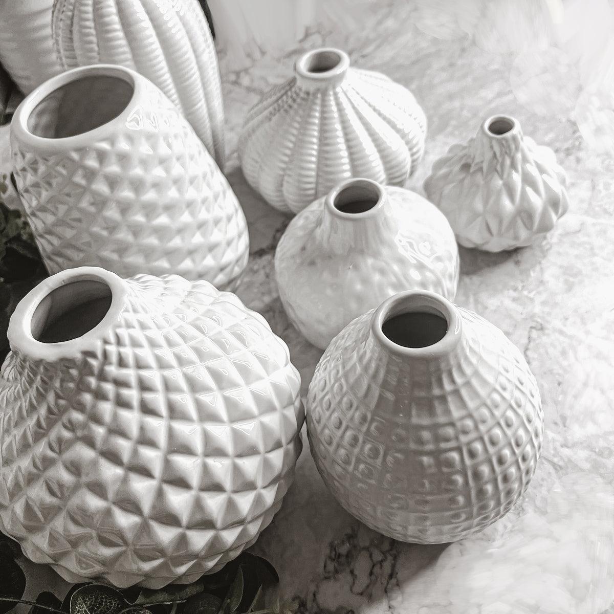 Whitney Vases Gia Roma