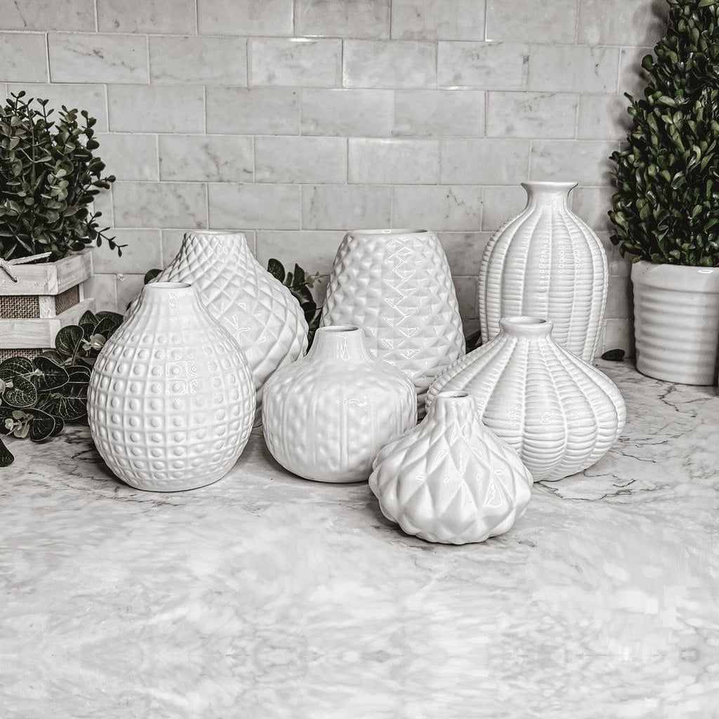 Whitney Vases Gia Roma