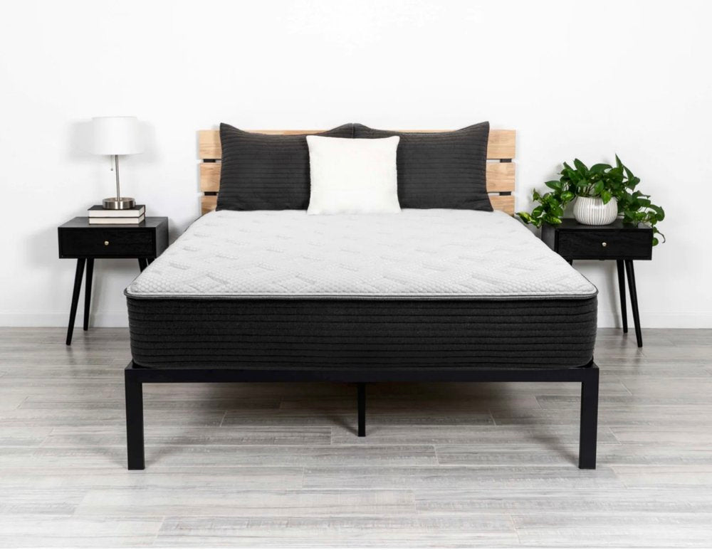 Brooklyn Bedding Luxe - Medium Mattress The Sleep Loft - Online Mattress Showroom
