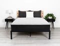 Brooklyn Bedding Luxe - Medium Mattress The Sleep Loft - Online Mattress Showroom