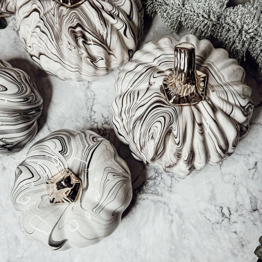 Martha Black Pumpkin Gia Roma