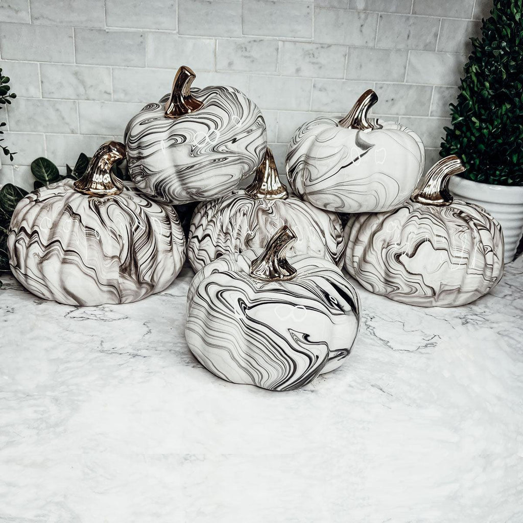 Martha Black Pumpkin Gia Roma