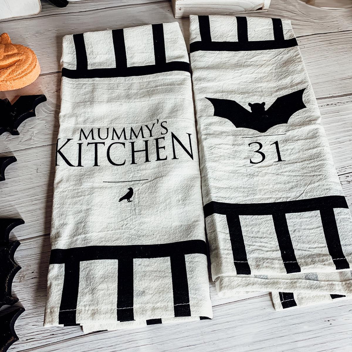 Bat 31 VS. Mummy Gia Roma