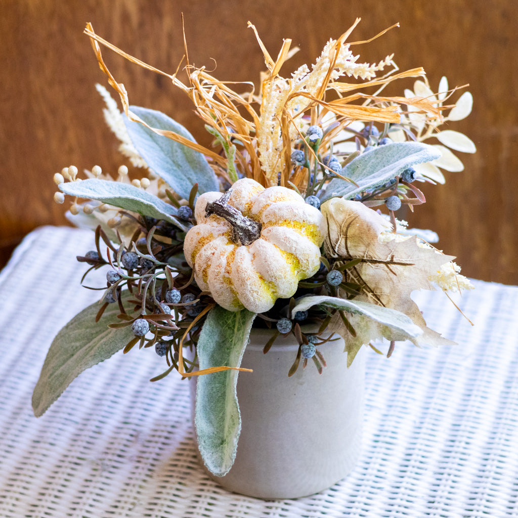 Petite Peppercorn Bouquet Branches Designs