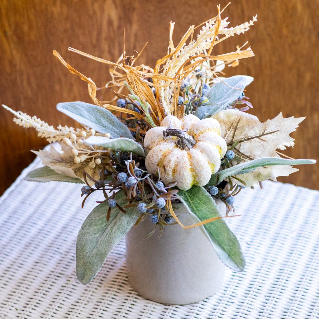 Petite Peppercorn Bouquet Branches Designs