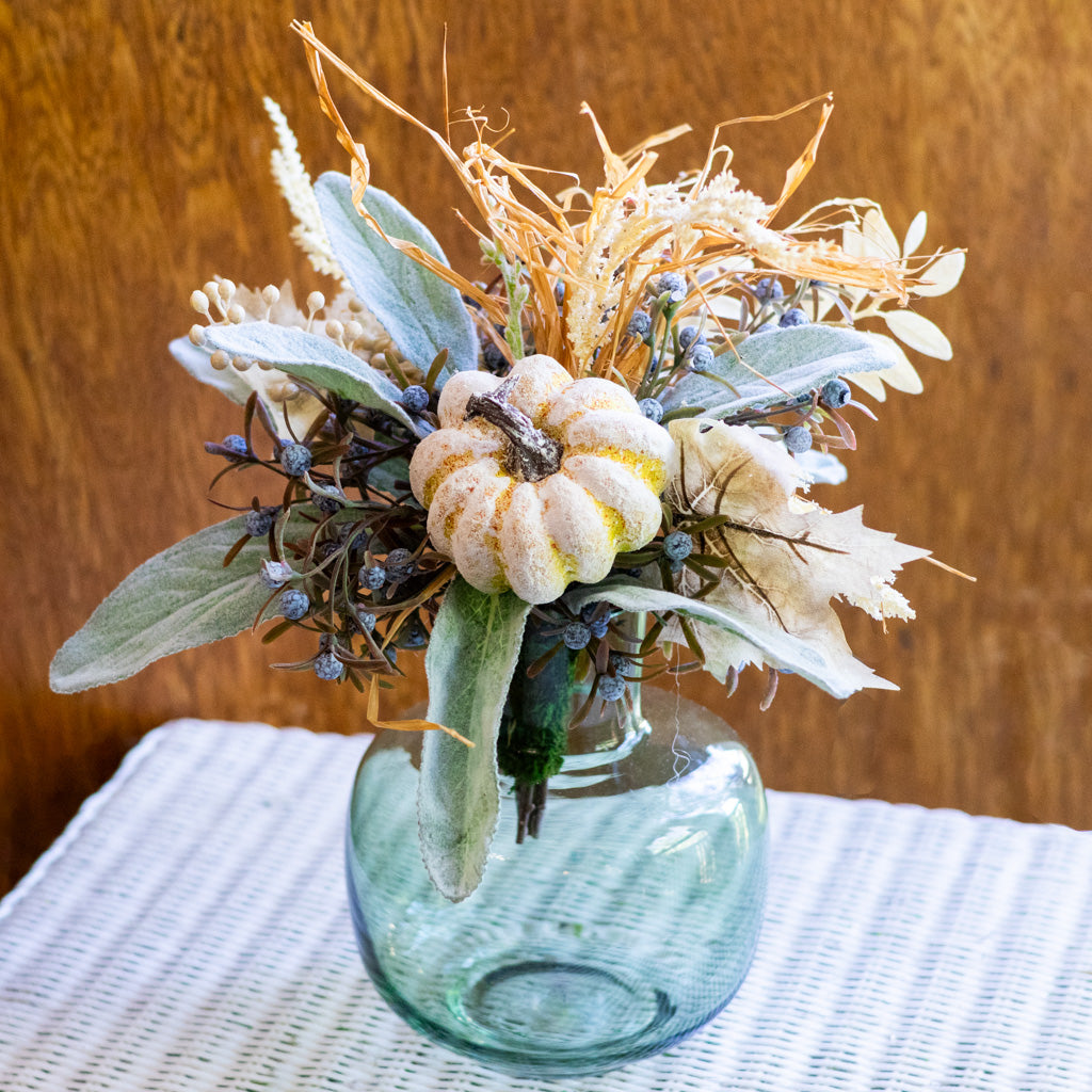 Petite Peppercorn Bouquet Branches Designs