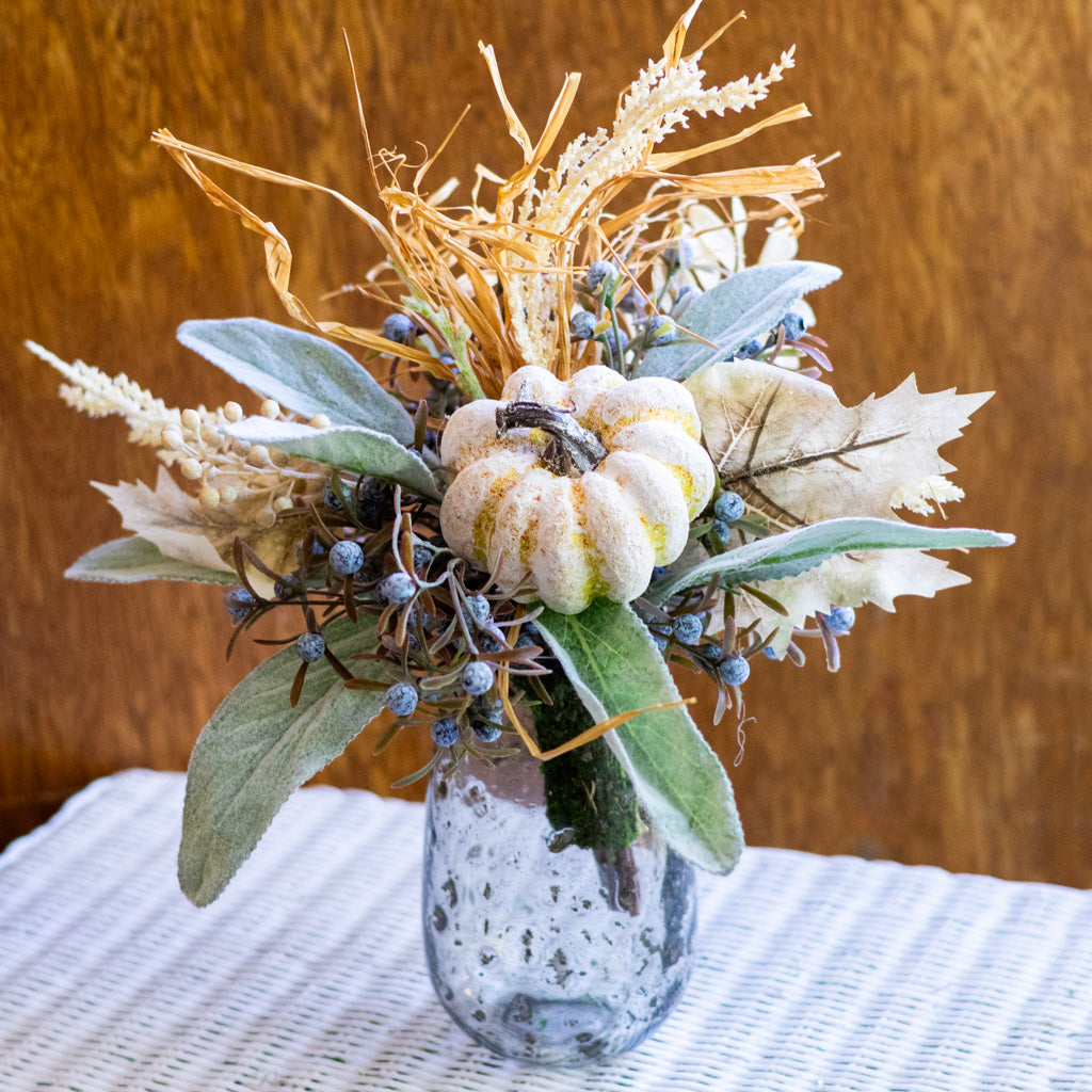 Petite Peppercorn Bouquet Branches Designs