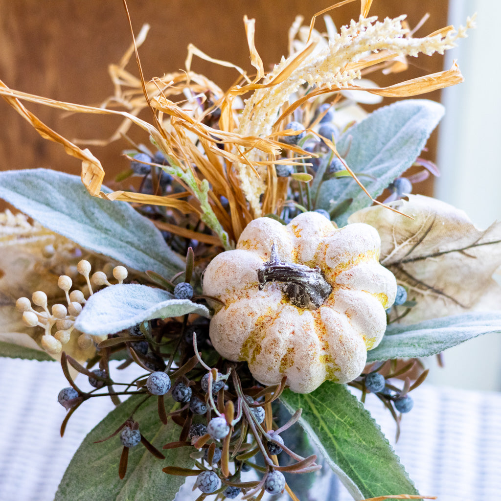 Petite Peppercorn Bouquet Branches Designs