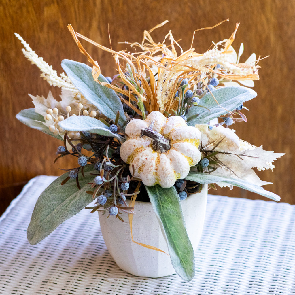 Petite Peppercorn Bouquet Branches Designs