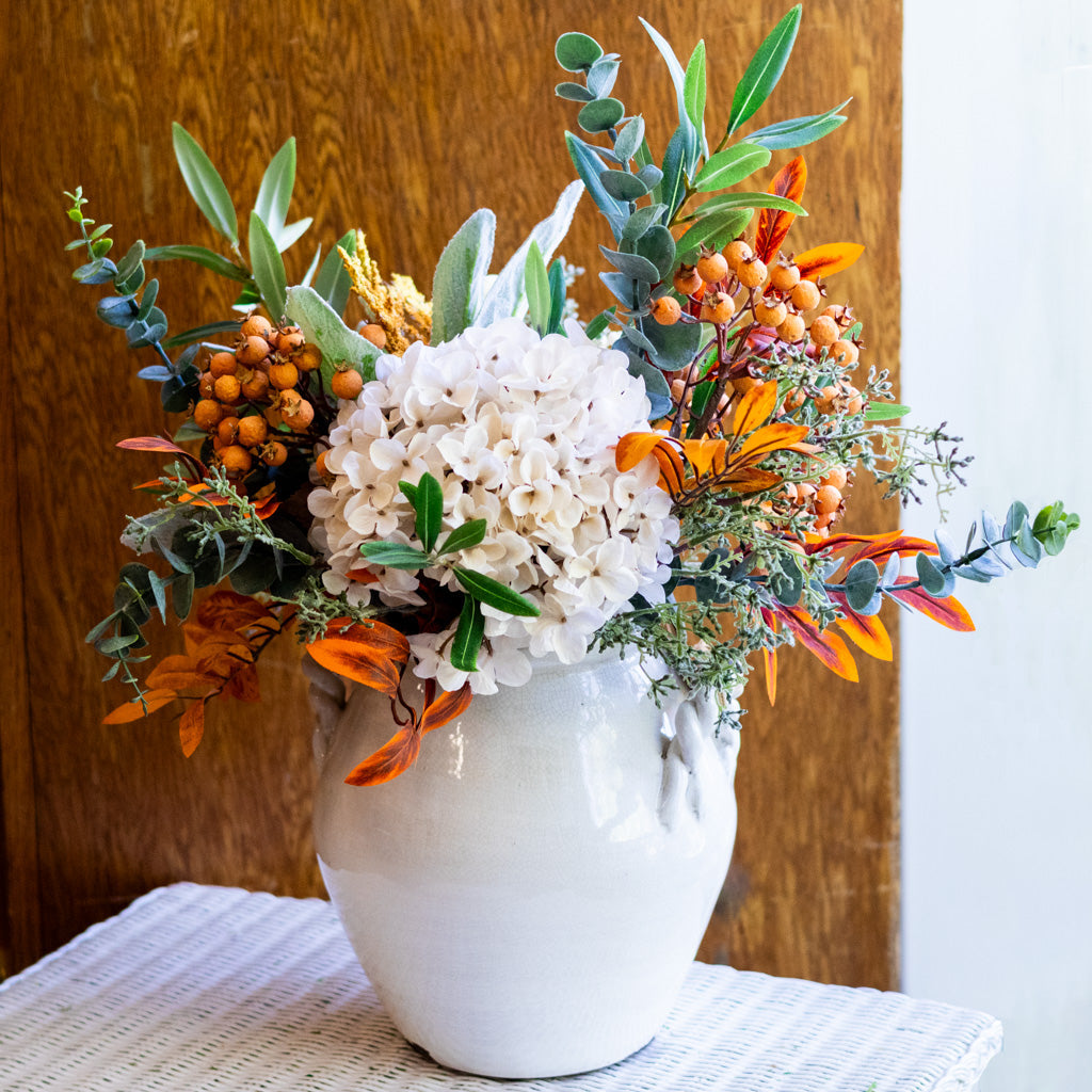 Pumpkin Spice Grand Bouquet Branches Designs